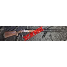 Beretta 686 Silver Pigeon 12 Gauge 3" 30" Barrel Over/Under Shotgun Used Beretta 686 Silver Pigeon 12 Gauge 3" 30" Barrel Over/Under Shotgun Used